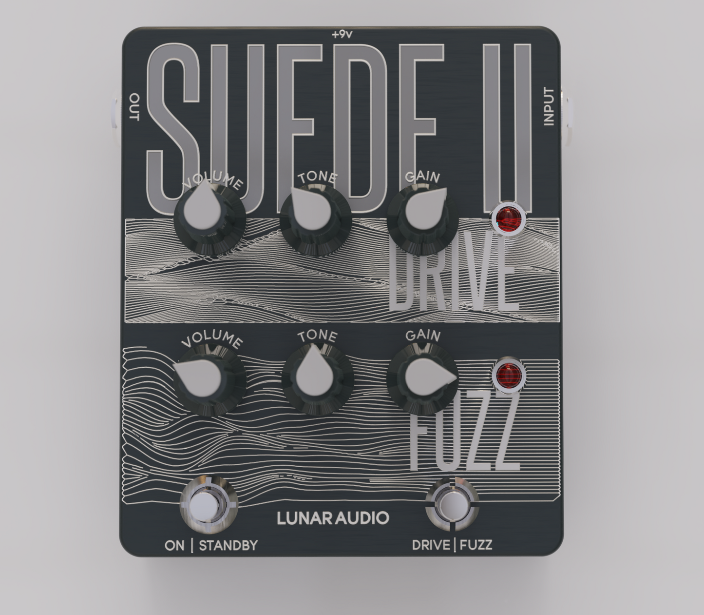 SUEDE II